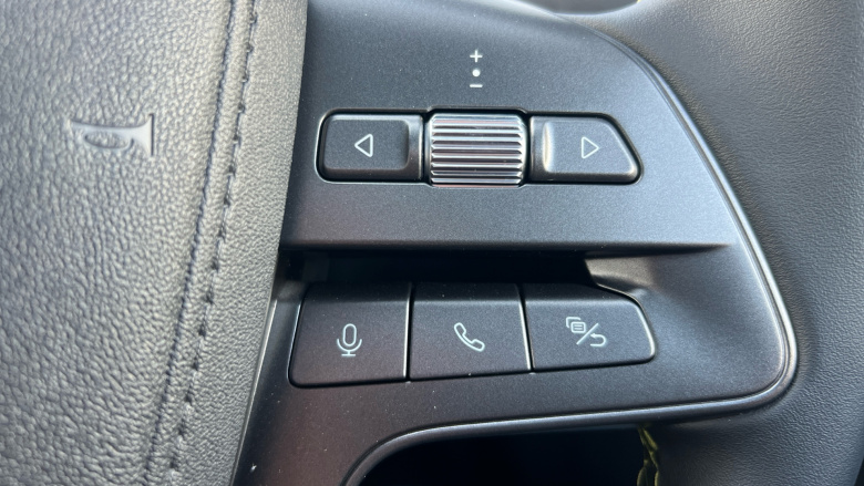 BYD Atto 2 130kW Boost 51kWh 5dr Auto Electric Hatchback